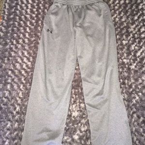 Under Armor Sweat pants